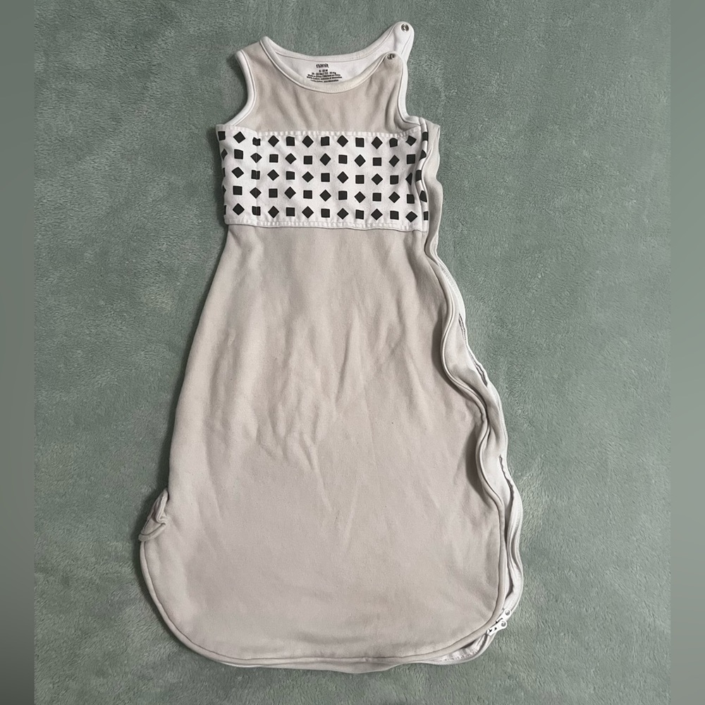 Nanit Breathing Wear Sleeping Bag
